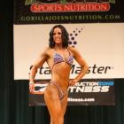 Kacy  Shores - NPC Vancouver USA Natural & Tanji Johnson 2013 - #1